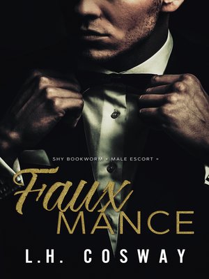 cover image of Fauxmance